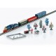 Christmas Train Starter Set