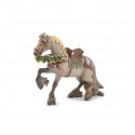 Robin Hood's horse