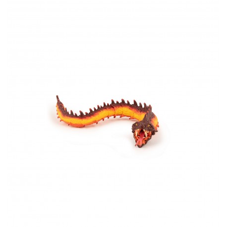 Fire Basilisk