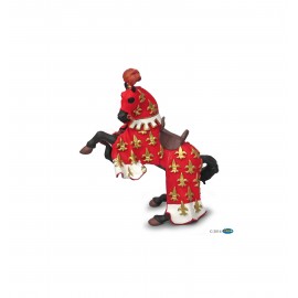 Prince Philip's horse