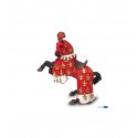 Prince Philip's horse