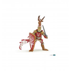 Weapon master stag