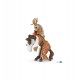 Horse of weapon master stag
