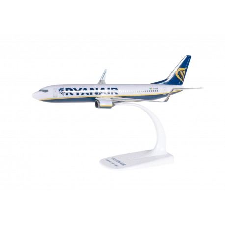 Boeing 737-800 Ryanair