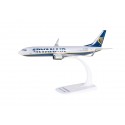 Boeing 737-800 Ryanair