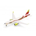 Airbus A220-300 airBaltic "50th A220"