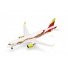 Airbus A220-300 airBaltic "50th A220"