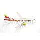 Airbus A220-300 airBaltic "50th A220"