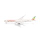 Airbus A350-1000 Ethiopian Airlines