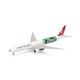 Boeing 777-300ER Turkish Airlines "Bio Fuel"