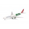 Boeing 777-300ER Turkish Airlines "Bio Fuel"