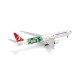Boeing 777-300ER Turkish Airlines "Bio Fuel"