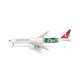 Boeing 777-300ER Turkish Airlines "Bio Fuel"