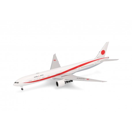 Boeing 777-300ER Japan Air Self Defense Force