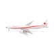 Boeing 777-300ER Japan Air Self Defense Force