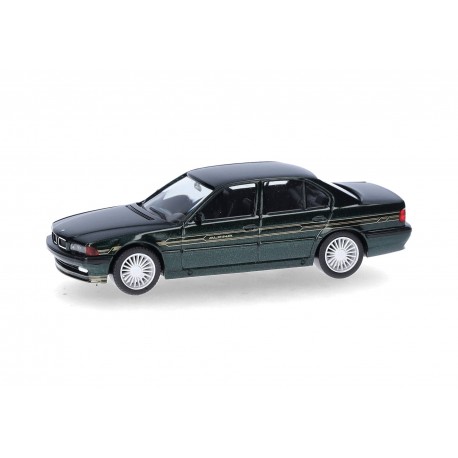 BMW Alpina B12 5.7 (E38), 1995