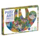 Puzz'Art - Sloth - 500 pcs