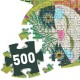 Puzz'Art - Sloth - 500 pcs