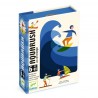 Card game - Aquarush