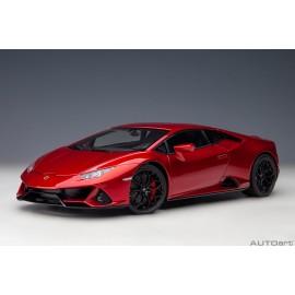 Lamborghini Huracan Evo, 2019