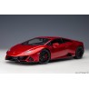 Lamborghini Huracan Evo, 2019