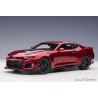 Chevrolet Camaro ZL1, 2017