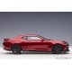 Chevrolet Camaro ZL1, 2017