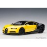 Bugatti Chiron, 2017