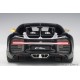 Bugatti Chiron, 2017