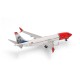 Boeing 737 Max 8 Norwegian Air "Charles Lindbergh"