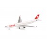 Airbus A330-300 Swiss International Air Lines