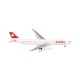 Airbus A330-300 Swiss International Air Lines