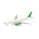 Boeing 777-200LR Turkmenistan Airlines