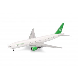 Boeing 777-200LR Turkmenistan Airlines