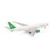 Boeing 777-200LR Turkmenistan Airlines