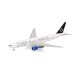 Boeing 777-200 United Airlines "Star Alliance"