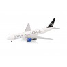 Boeing 777-200 United Airlines "Star Alliance"