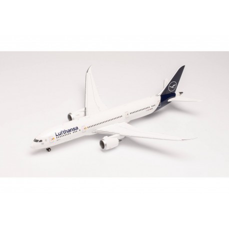 Boeing 787-9 Dreamliner Lufthansa “Berlin”