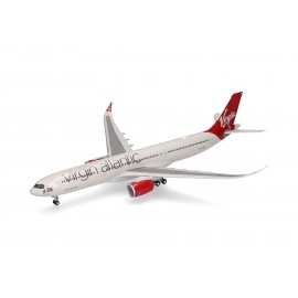 Airbus A330-900neo Virgin Atlantic