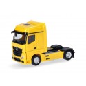 Mercedes-Benz Actros Bigspace