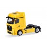 Mercedes-Benz Actros Bigspace
