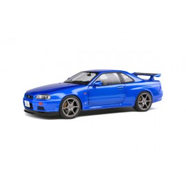 Nissan Skyline GT-R (R34), 1999