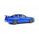 Nissan Skyline GT-R (R34), 1999