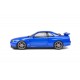 Nissan Skyline GT-R (R34), 1999
