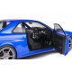 Nissan Skyline GT-R (R34), 1999