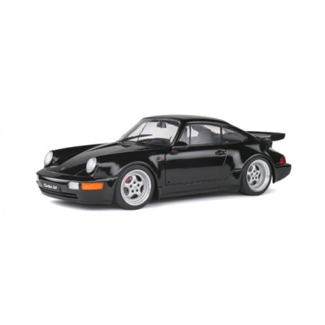Porsche 911 (964) Turbo 3.6, 1990