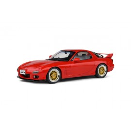 Mazda RX7 FD3RS, 1994