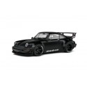 Porsche 911 (964) RWB Darth Vader, 2016