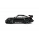 Porsche 911 (964) RWB Darth Vader, 2016