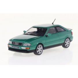 Audi S2 Coupe, 1994